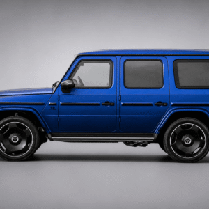 Mercedes Benz G63 AMG