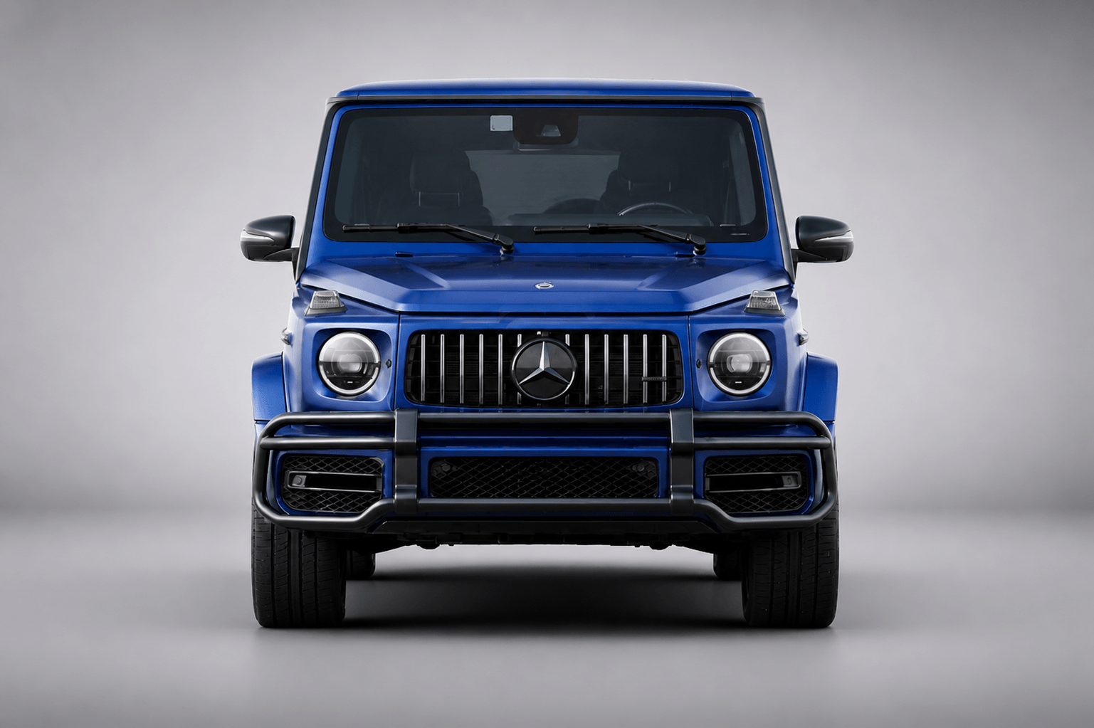 Mercedes Benz G63 AMG 66