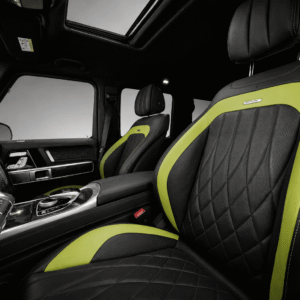 Mercedes Benz G63 AMG Double Night