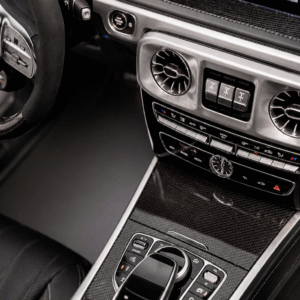 Mercedes Benz G63 AMG Double Night