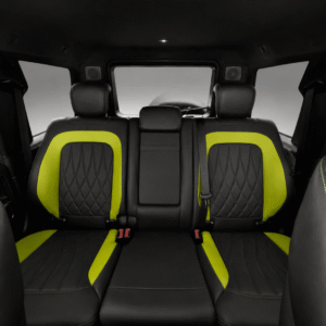 Mercedes Benz G63 AMG Double Night