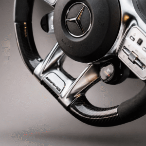 Mercedes Benz G63 AMG Double Night