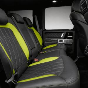 Mercedes Benz G63 AMG Double Night