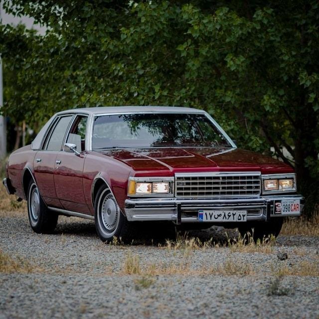 Home 64 Chevrolet
