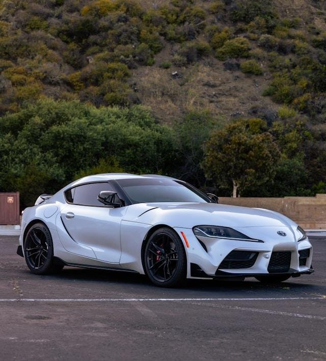 Home 100 Toyota