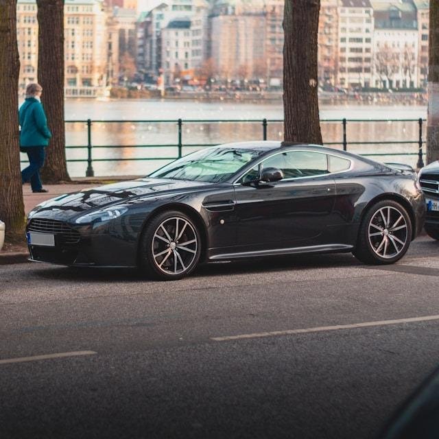 Home 55 Lamborghini