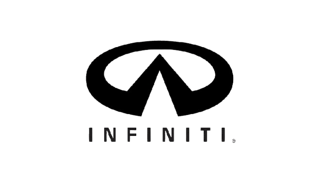 Home 80 Infiniti Logo